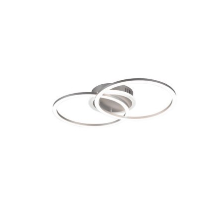 Nowoczesna lampa sufitowa RL VENIDA R62783187