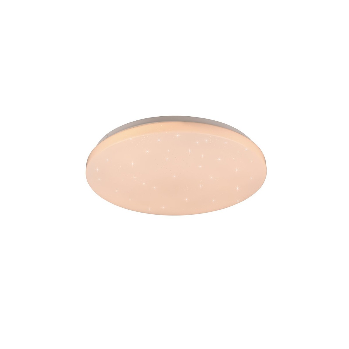 Nowoczesna lampa sufitowa RL KIRA R62381100