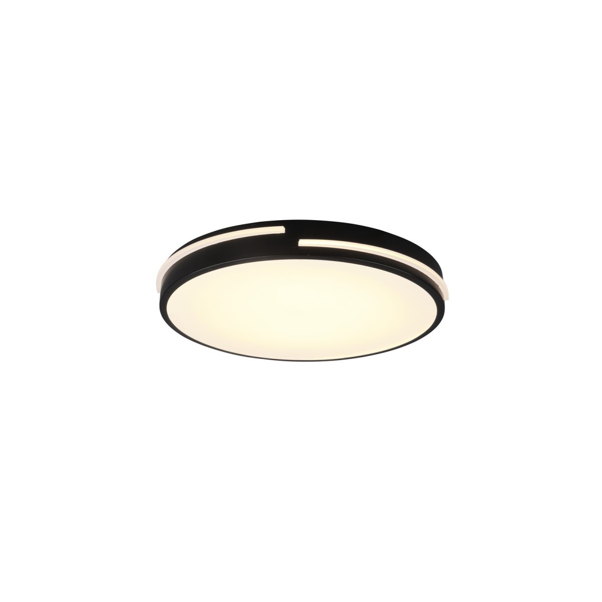 Nowoczesna lampa sufitowa RL TACOMA R62241132