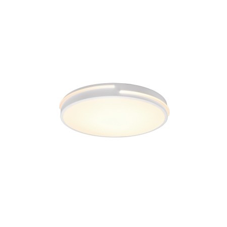 Nowoczesna lampa sufitowa RL TACOMA R62241131