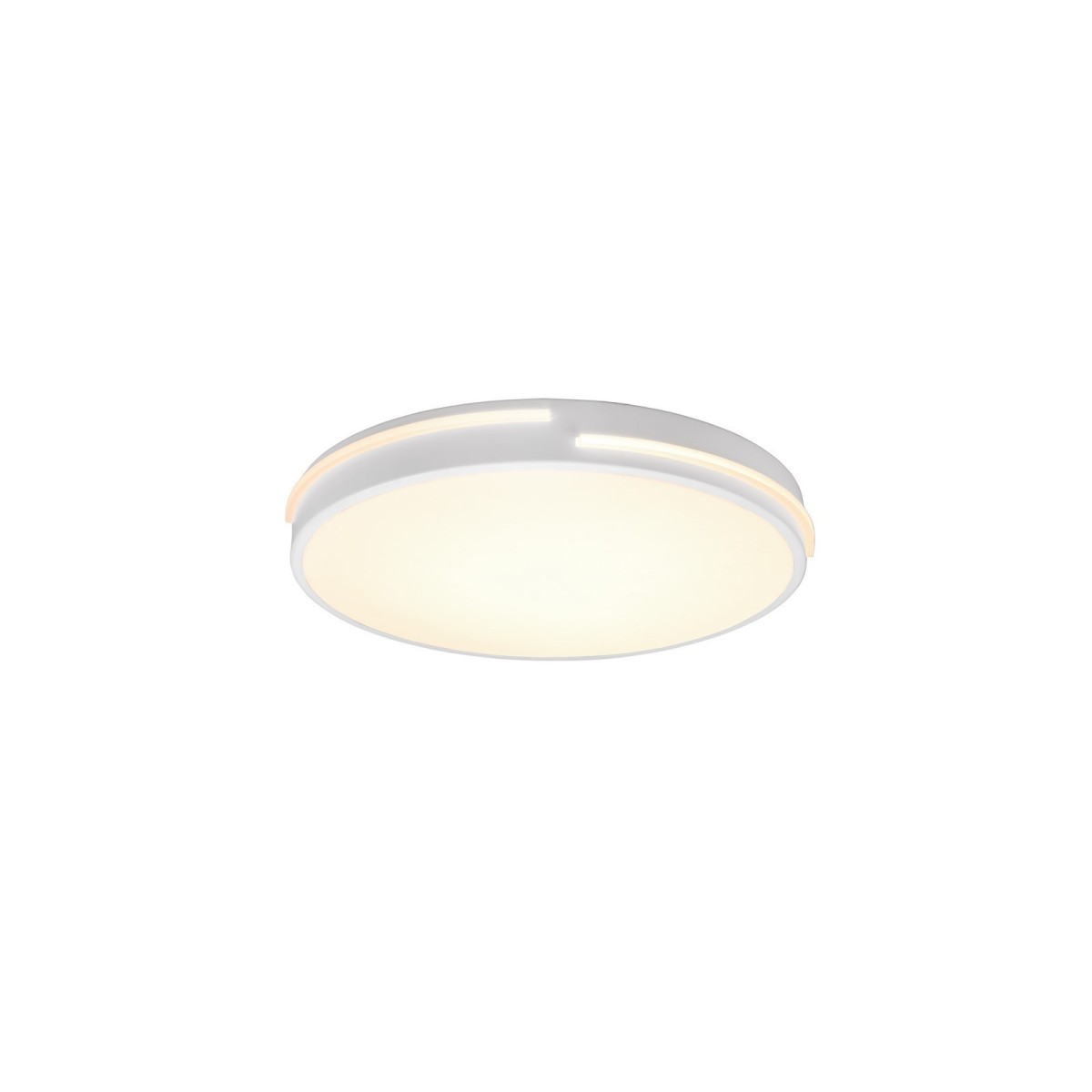 Nowoczesna lampa sufitowa RL TACOMA R62241131