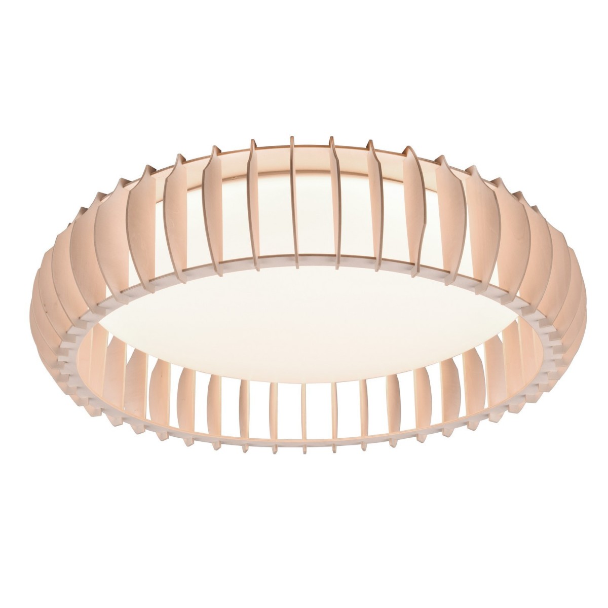 Nowoczesna lampa sufitowa RL MONTE R62171930