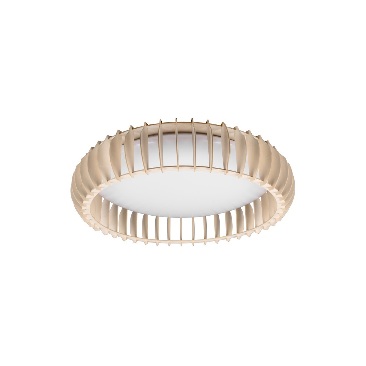 Nowoczesna lampa sufitowa RL MONTE R62171930