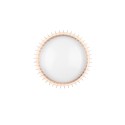 Nowoczesna lampa sufitowa RL MONTE R62171930