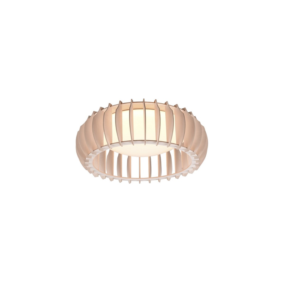 Nowoczesna lampa sufitowa RL MONTE R62171130