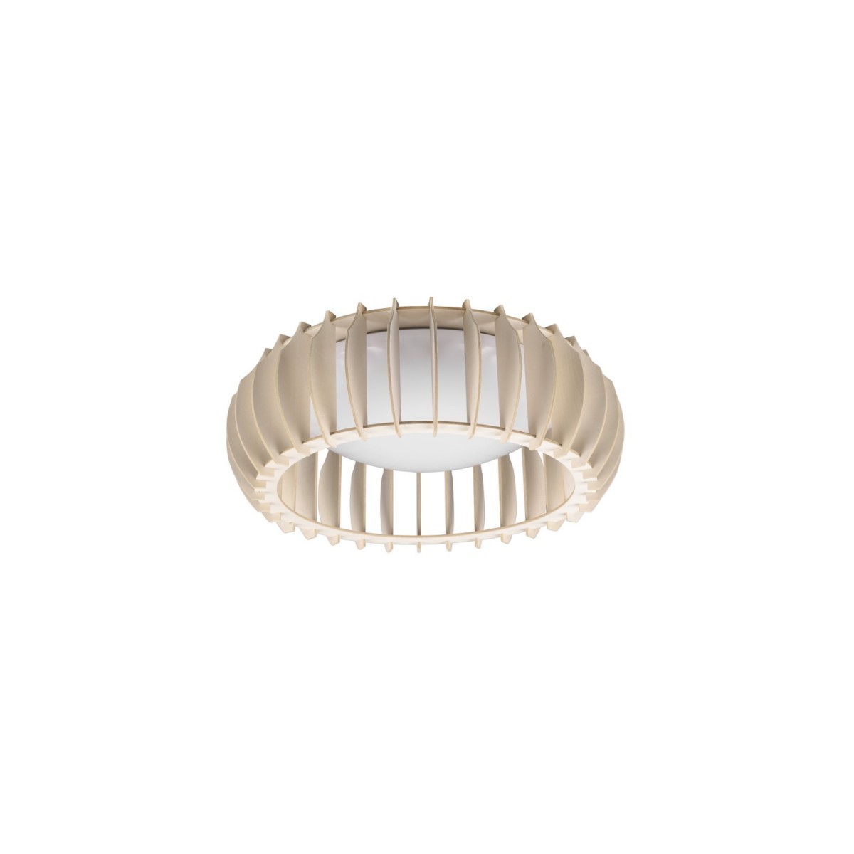 Nowoczesna lampa sufitowa RL MONTE R62171130