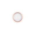 Nowoczesna lampa sufitowa RL MONTE R62171130