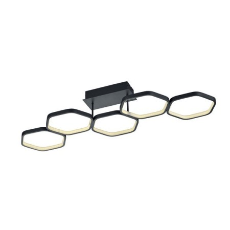 Nowoczesna lampa sufitowa RL VIGO R62055142