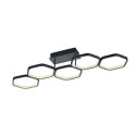 Nowoczesna lampa sufitowa RL VIGO R62055142