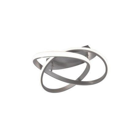 Nowoczesna lampa sufitowa RL COURSE R62051107
