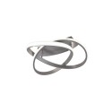 Nowoczesna lampa sufitowa RL COURSE R62051107