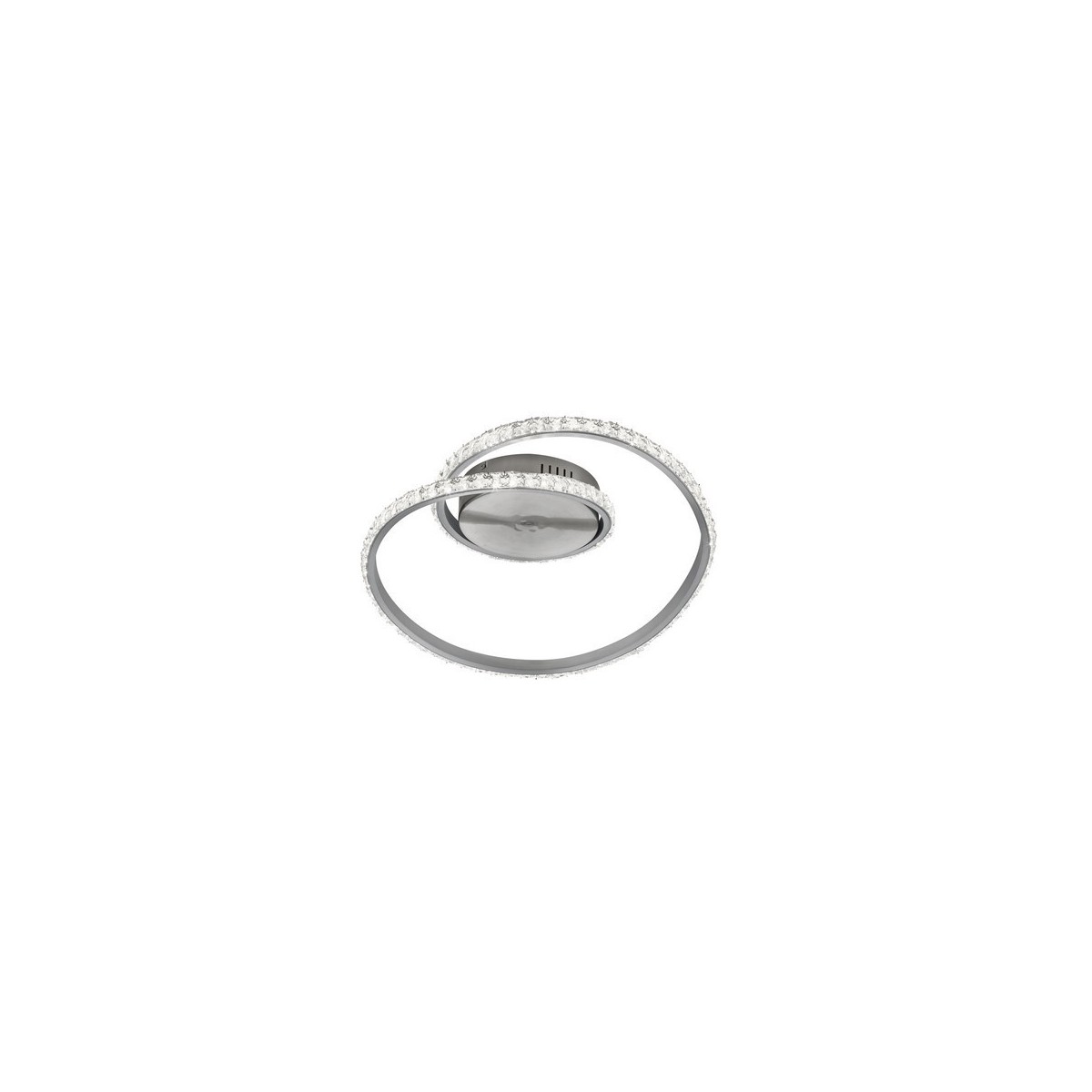 Nowoczesna lampa sufitowa RL RUBIN R62021105