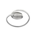 Nowoczesna lampa sufitowa RL RUBIN R62021105