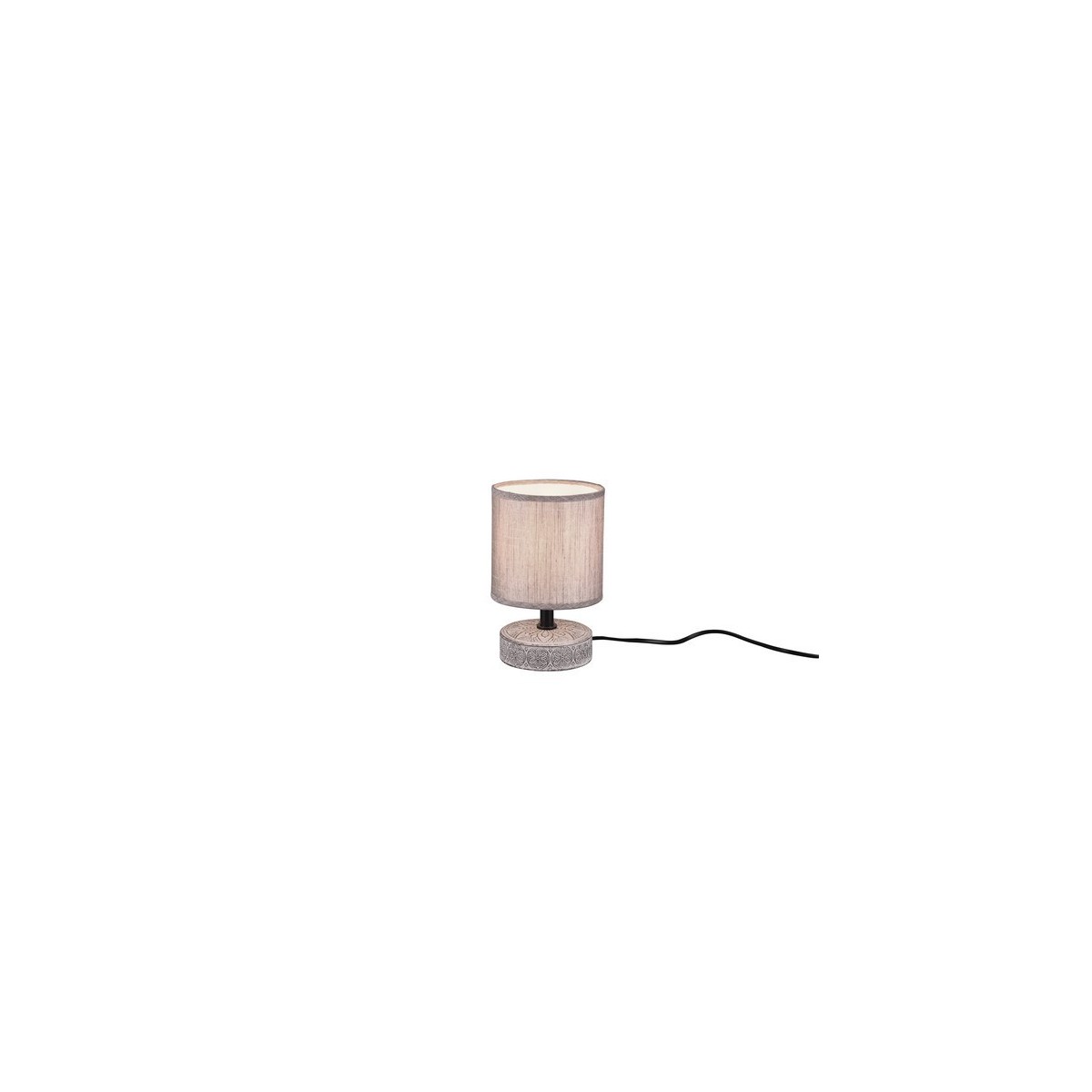 Piękna lampka nocna - biurkowa RL MARIE R50980126