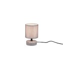 Piękna lampka nocna - biurkowa RL MARIE R50980126
