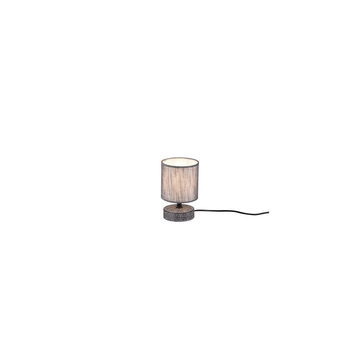Piękna lampka nocna - biurkowa RL MARIE R50980111