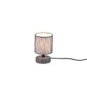 Piękna lampka nocna - biurkowa RL MARIE R50980111