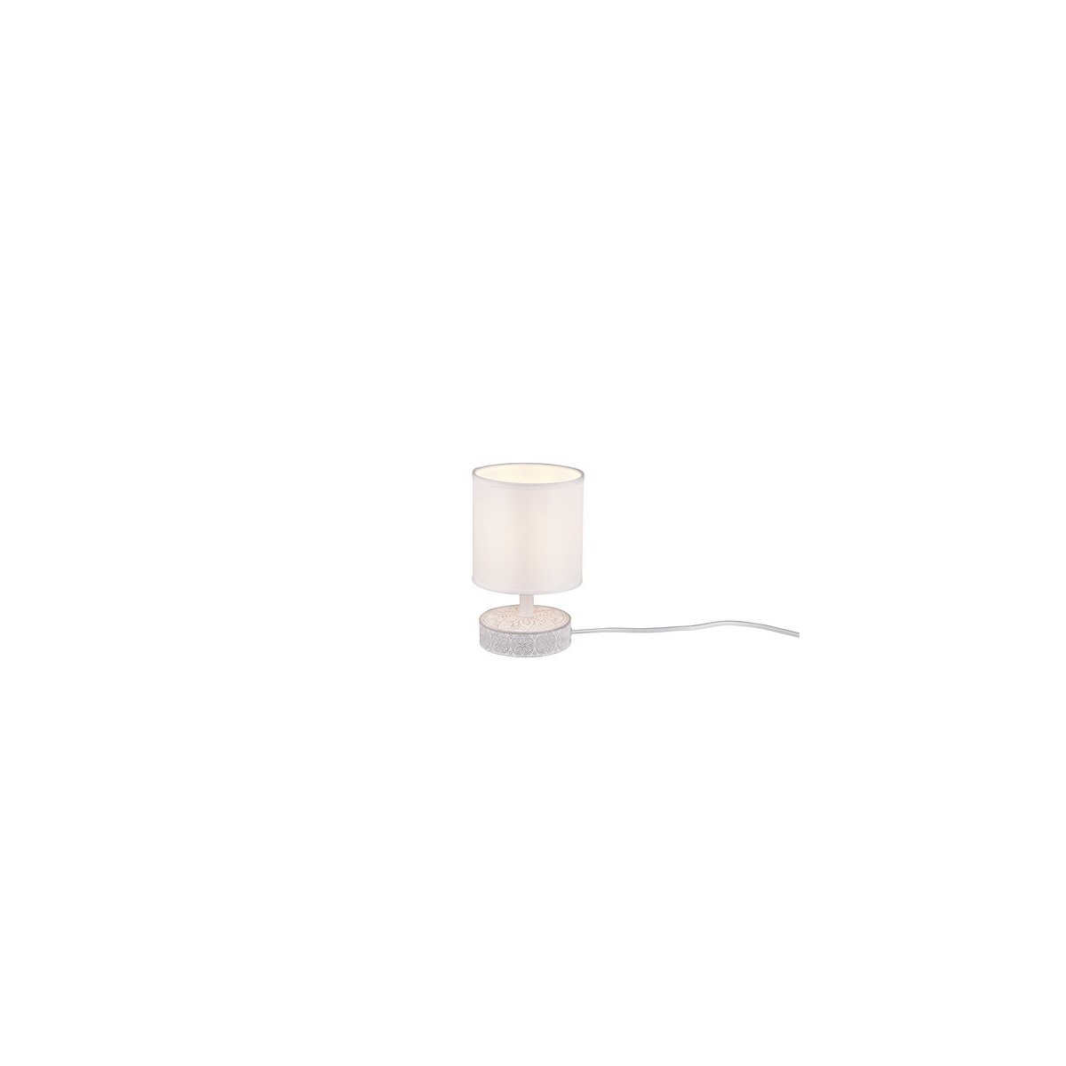 Piękna lampka nocna - biurkowa RL MARIE R50980101