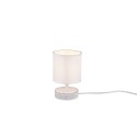 Piękna lampka nocna - biurkowa RL MARIE R50980101