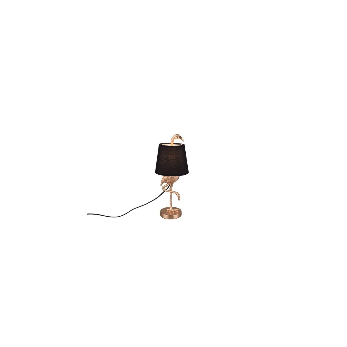 Piękna lampka nocna - biurkowa RL LOLA R50251079