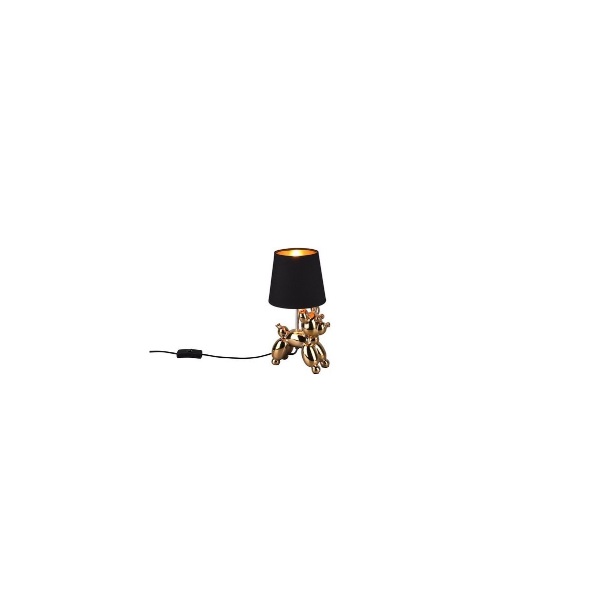 Piękna lampka nocna - biurkowa RL BELLO R50241079