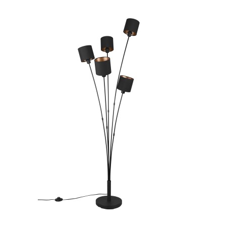Lampa podłogowa RL TOMMY R46335979
