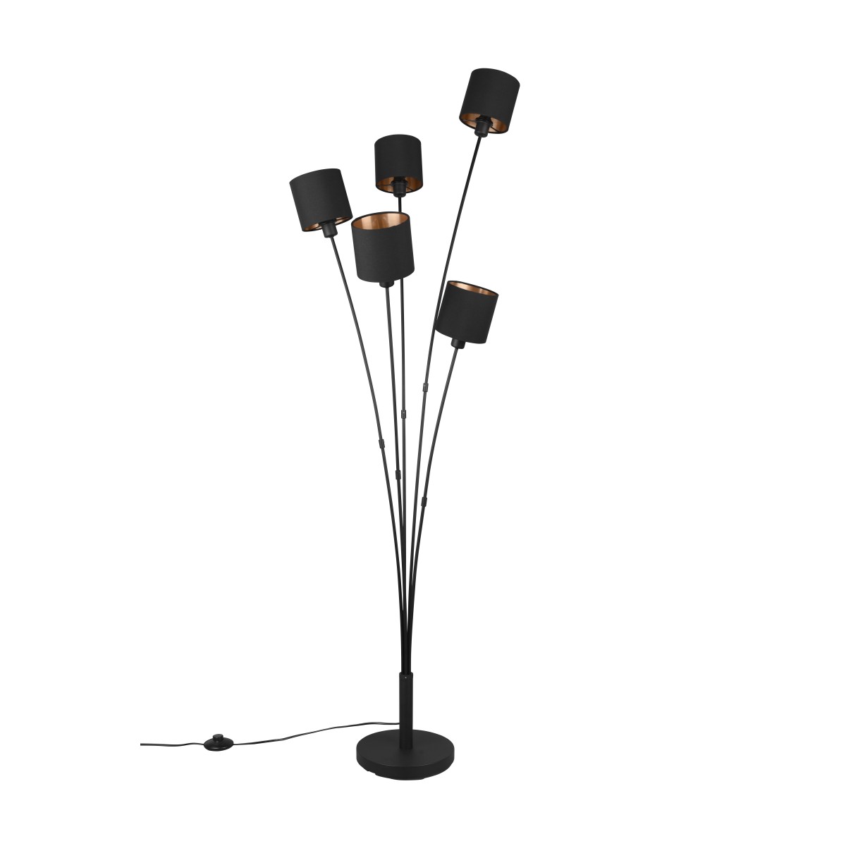 Lampa podłogowa RL TOMMY R46335979