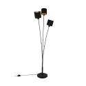 Lampa podłogowa RL TOMMY R46333979