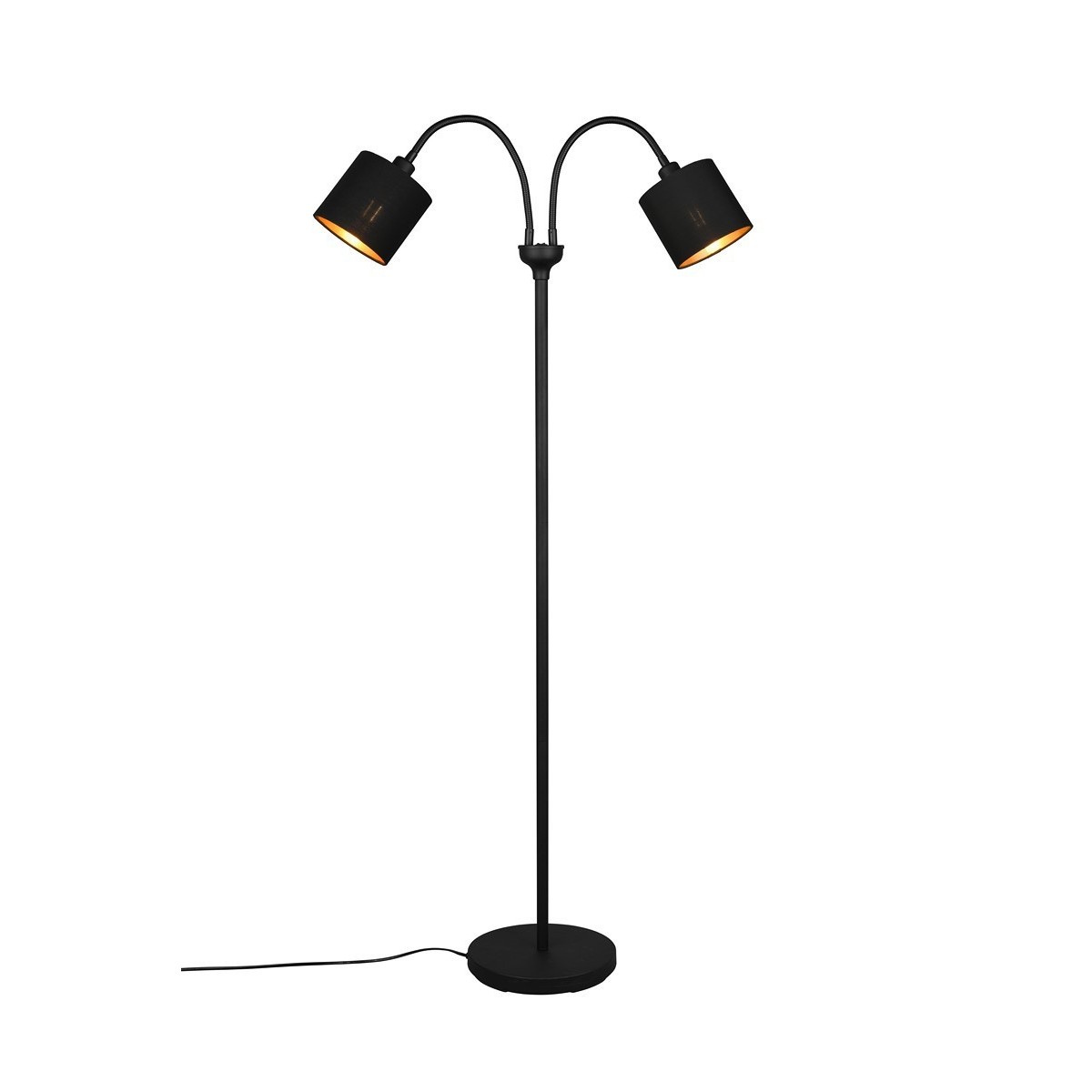 Lampa podłogowa RL TOMMY R46332079