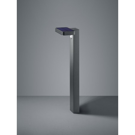 Nowoczesna lampa ogrodowa RL ESQUEL R42261142