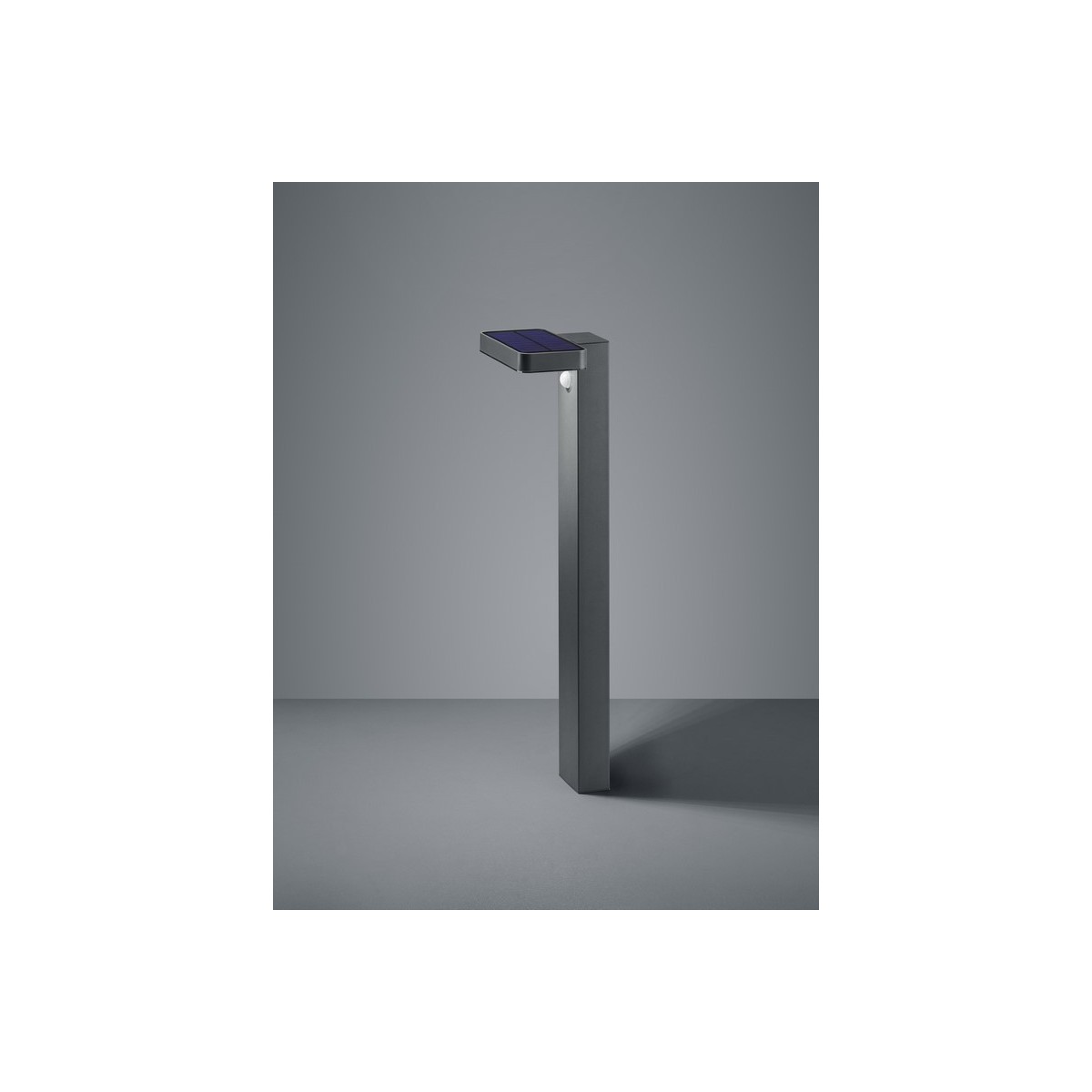 Nowoczesna lampa ogrodowa RL ESQUEL R42261142