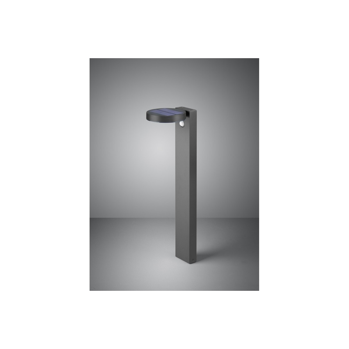 Nowoczesna lampa ogrodowa RL POSADAS R42251142