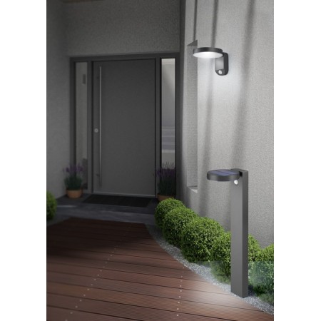 Nowoczesna lampa ogrodowa RL POSADAS R42251142