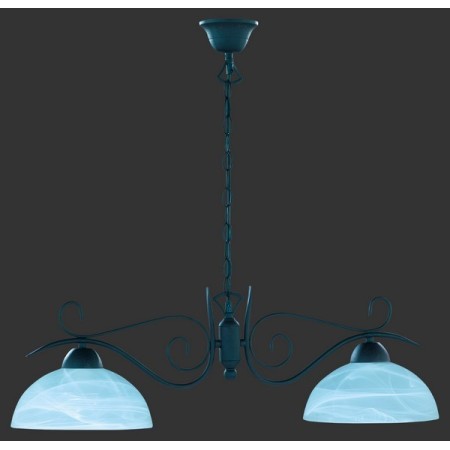 Nowoczesna lampa wisząca RL COUNTRY R3432-24