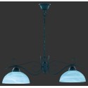 Nowoczesna lampa wisząca RL COUNTRY R3432-24