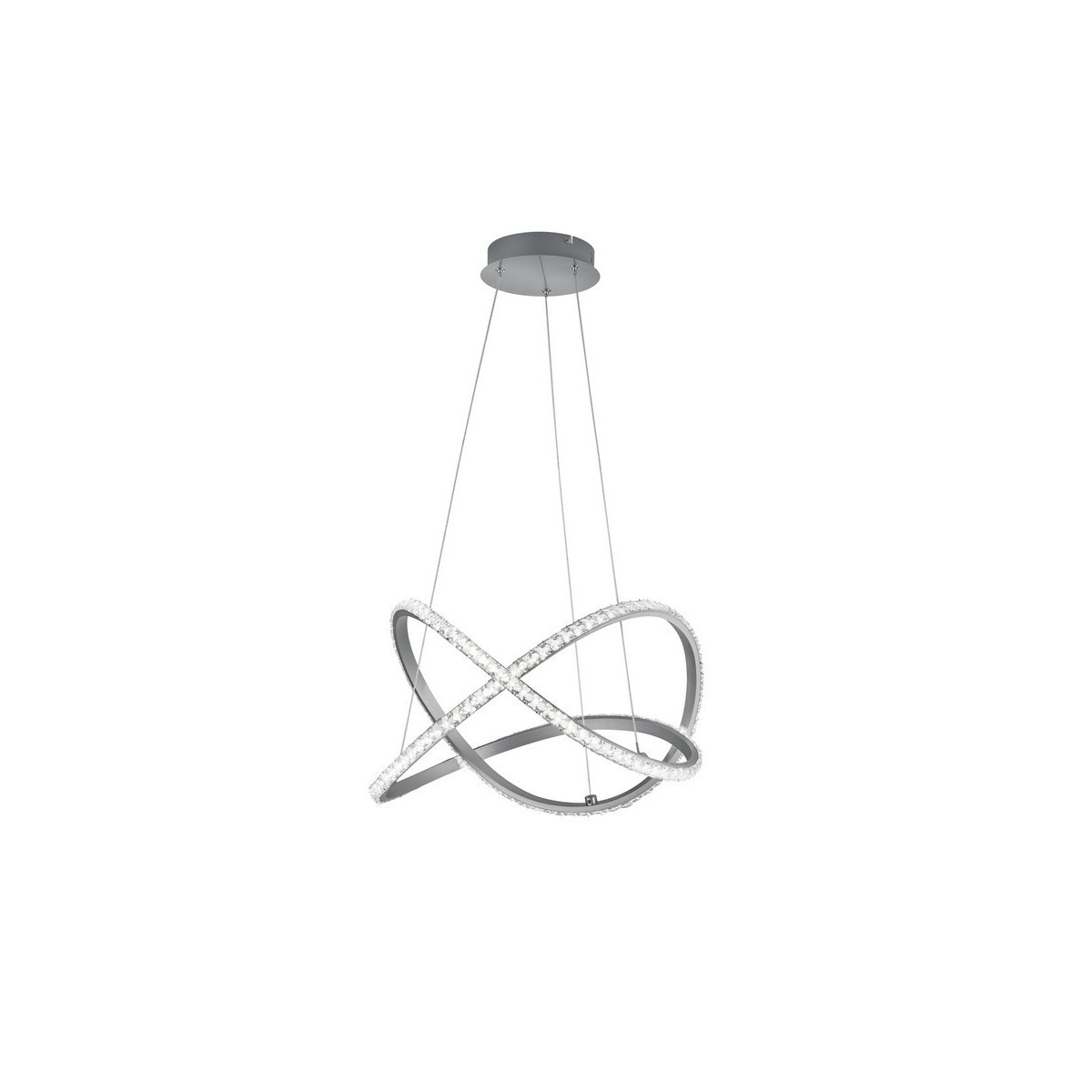 RL RUBIN R32021105 -1xLED