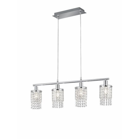 Nowoczesna lampa wisząca RL POSH R30764006