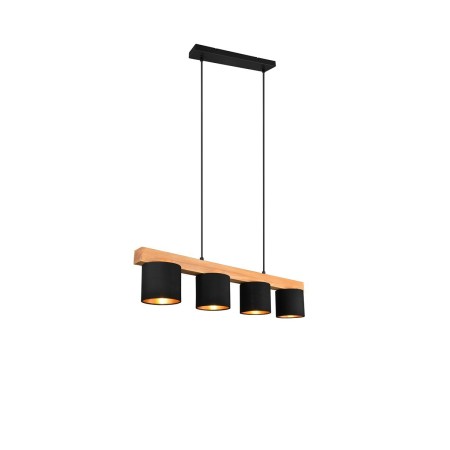 Nowoczesna lampa wisząca RL CAMERON R30654002