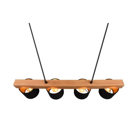 Nowoczesna lampa wisząca RL CAMERON R30654002