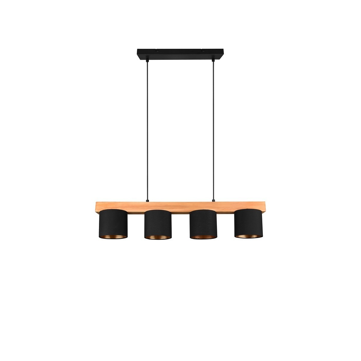 Nowoczesna lampa wisząca RL CAMERON R30654002