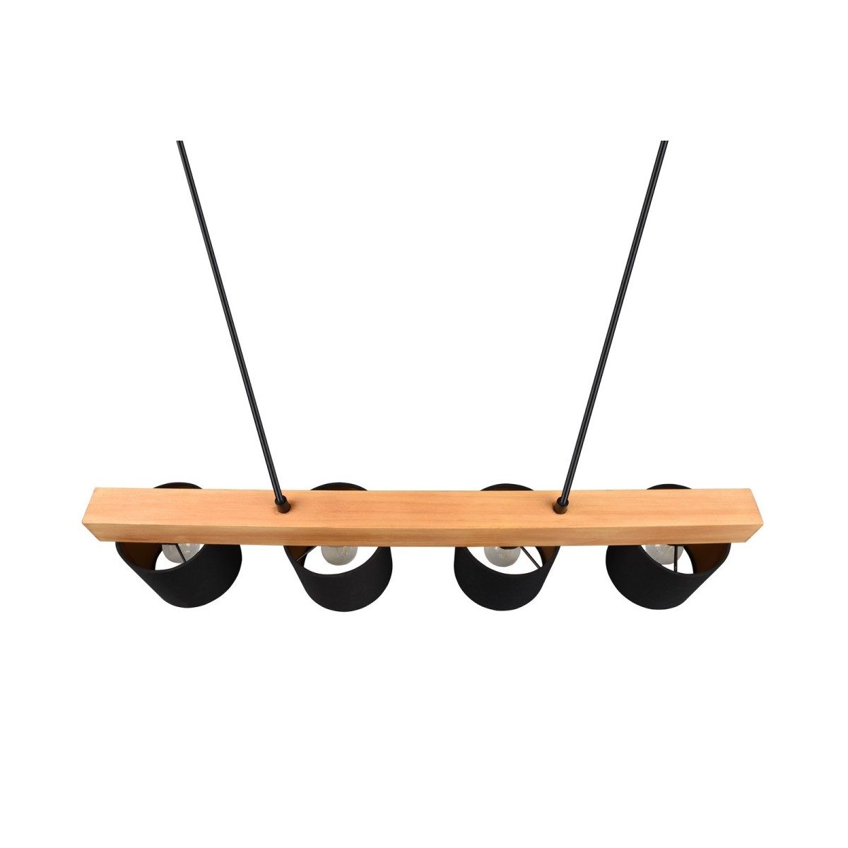 Nowoczesna lampa wisząca RL CAMERON R30654002