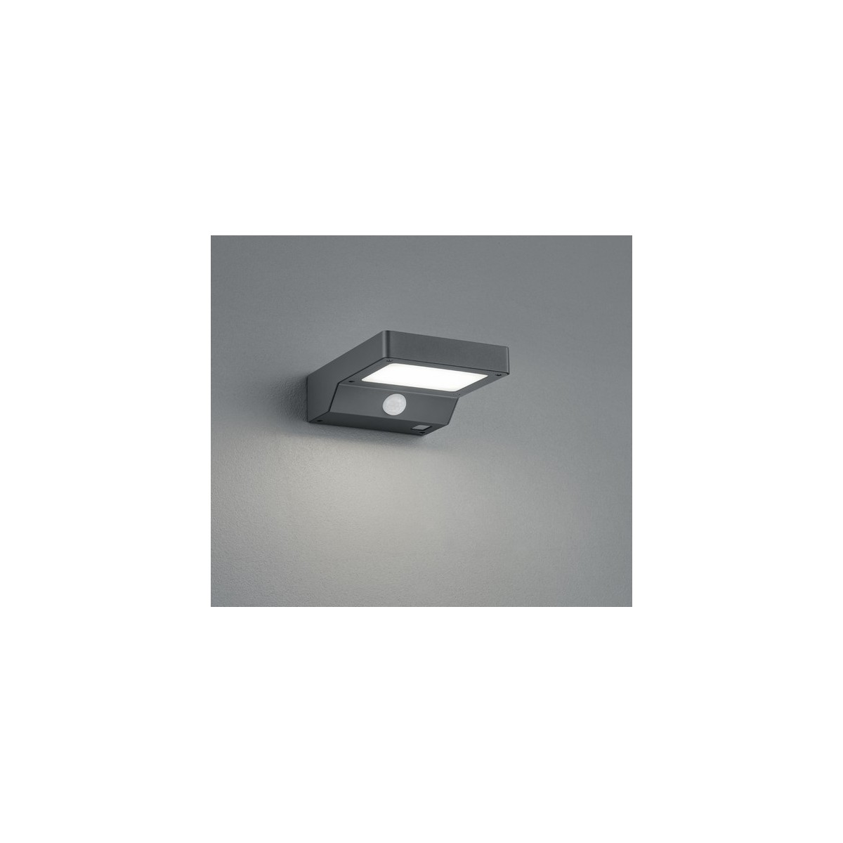 Nowoczesna lampa ogrodowa RL FOMOSA R22281142