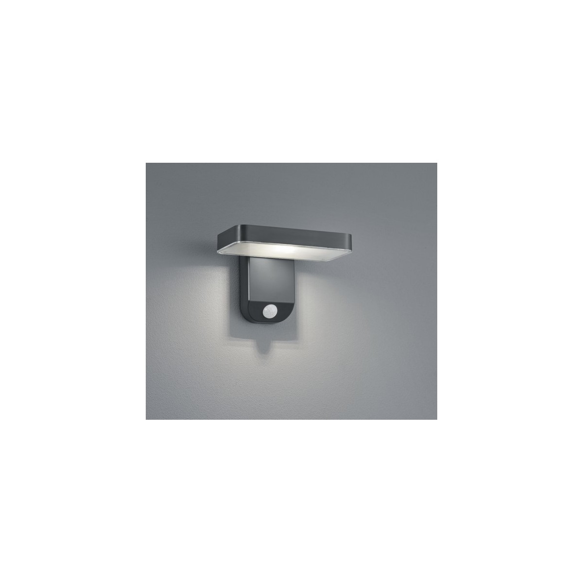 Nowoczesna lampa ogrodowa RL ESQUEL R22261142