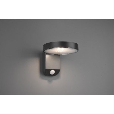Nowoczesna lampa ogrodowa RL POSADAS R22251142