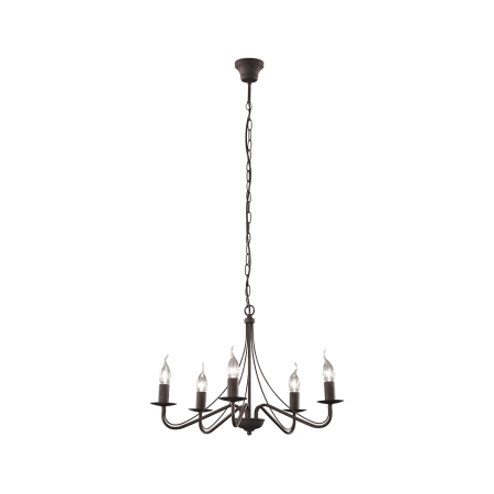 Klasyczna lampa wisząca RL COUNTRY R1198-24