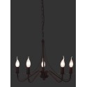 Klasyczna lampa wisząca RL COUNTRY R1198-24