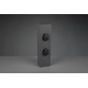 Lampa ogrodowa Trio GARDEN SOCKET 9964-42