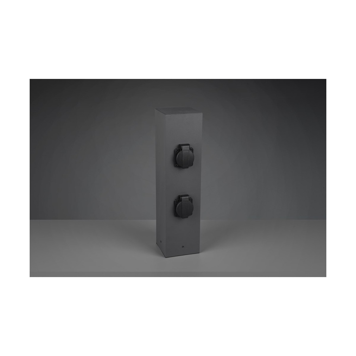 Lampa ogrodowa Trio GARDEN SOCKET 9964-42