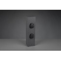 Lampa ogrodowa Trio GARDEN SOCKET 9964-42