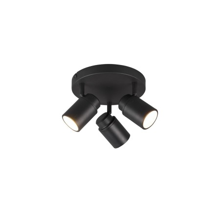 Lampa łazienkowa Trio ANGELO 880430332